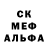 МЕТАДОН VHQ Panda ki
